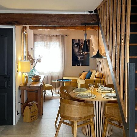 Maison Cosy, 2 Chambres, Adossee Aux Remparts Aigues-Mortes Dış mekan fotoğraf