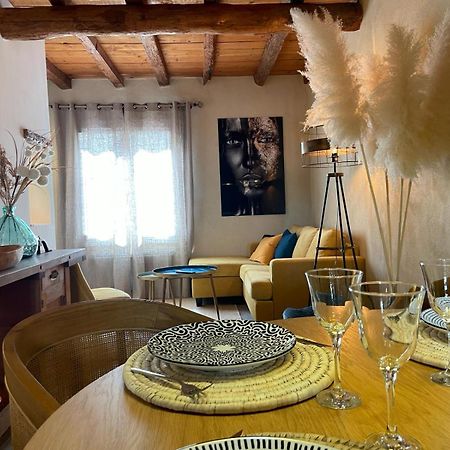 Maison Cosy, 2 Chambres, Adossee Aux Remparts Aigues-Mortes Dış mekan fotoğraf