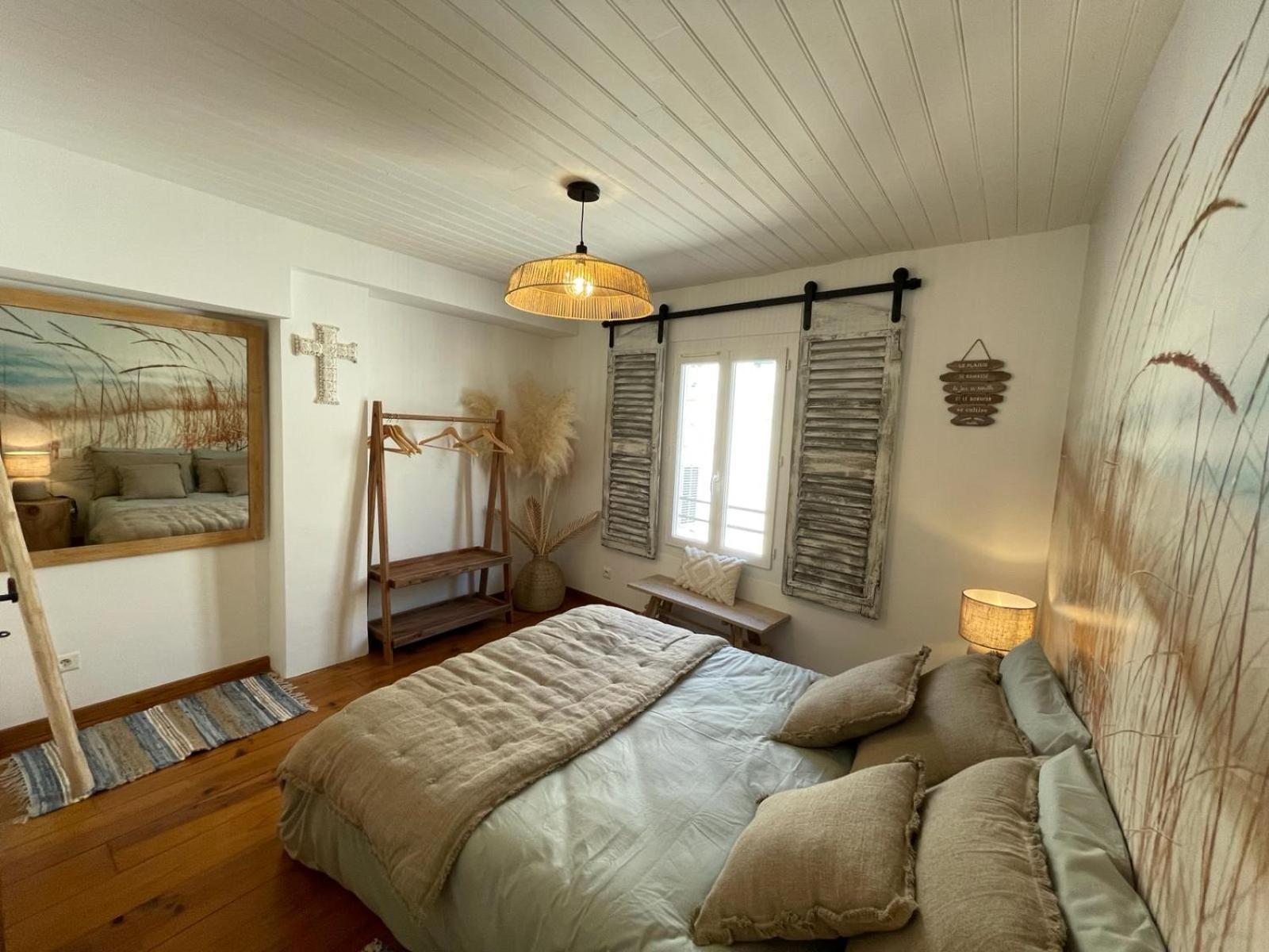Maison Cosy, 2 Chambres, Adossee Aux Remparts Aigues-Mortes Dış mekan fotoğraf