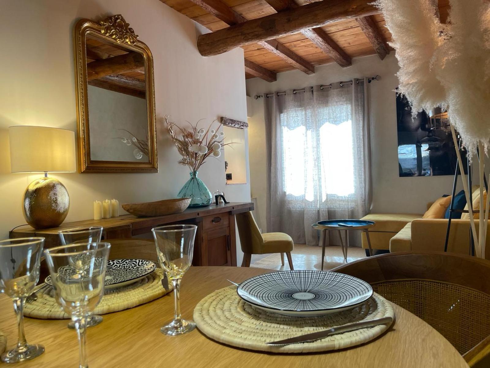 Maison Cosy, 2 Chambres, Adossee Aux Remparts Aigues-Mortes Dış mekan fotoğraf
