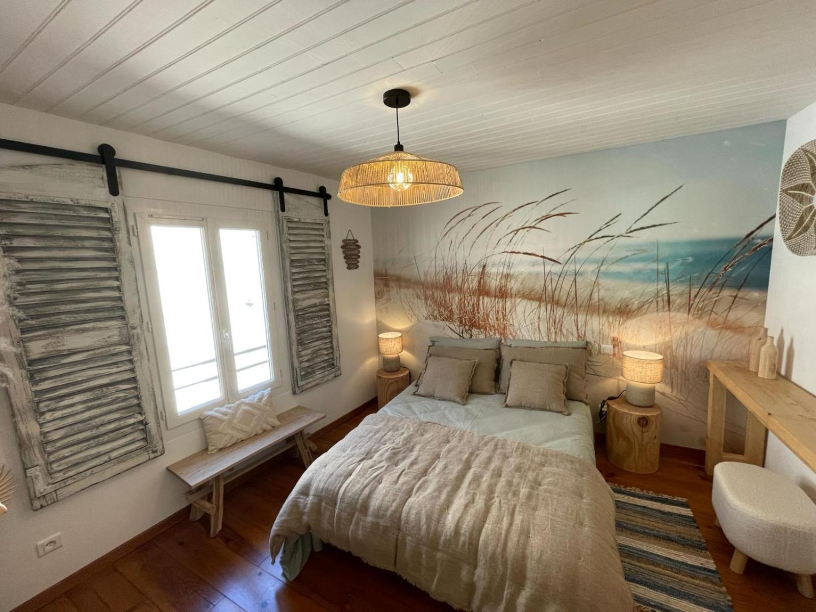 Maison Cosy, 2 Chambres, Adossee Aux Remparts Aigues-Mortes Dış mekan fotoğraf