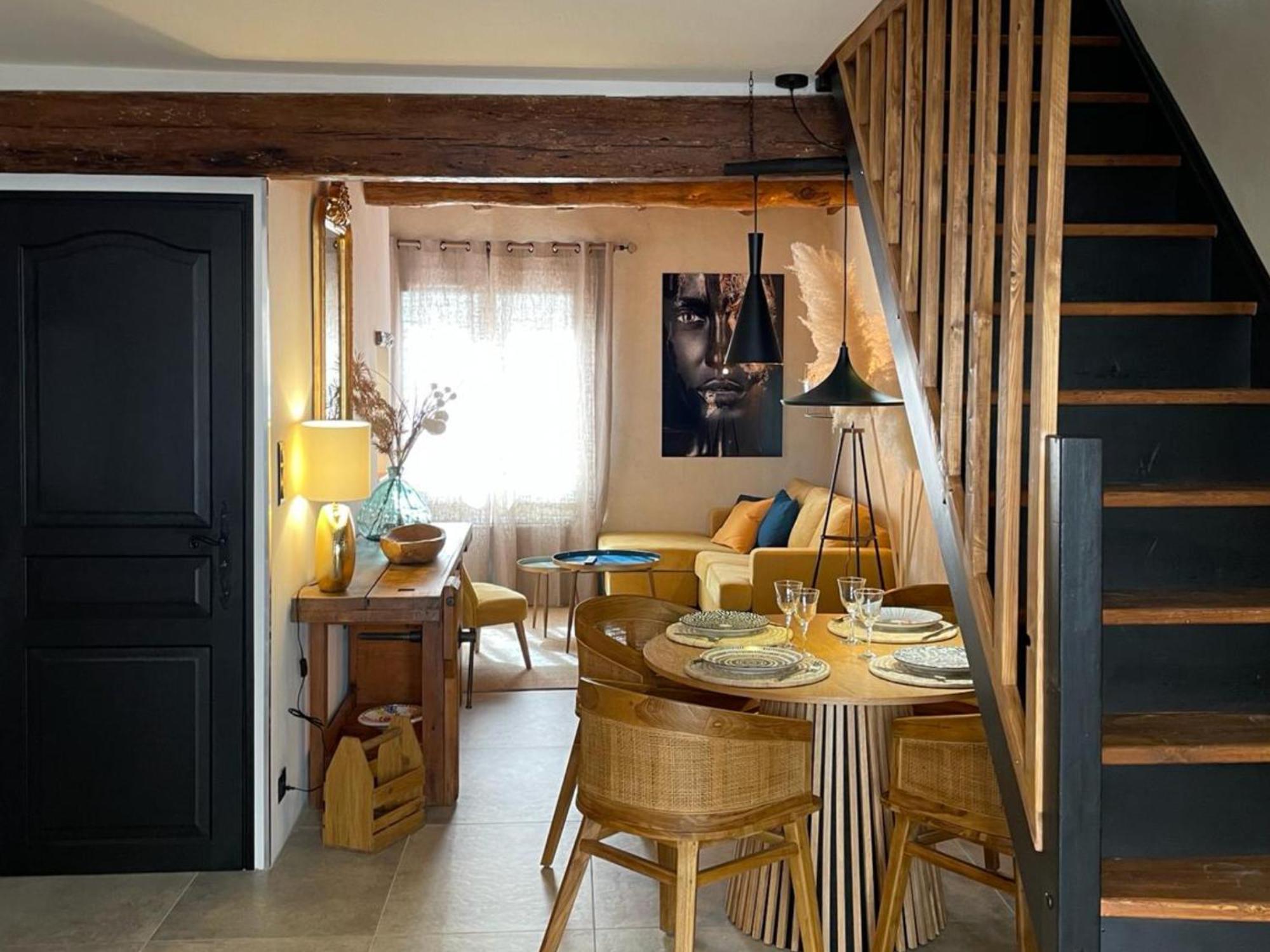 Maison Cosy, 2 Chambres, Adossee Aux Remparts Aigues-Mortes Dış mekan fotoğraf