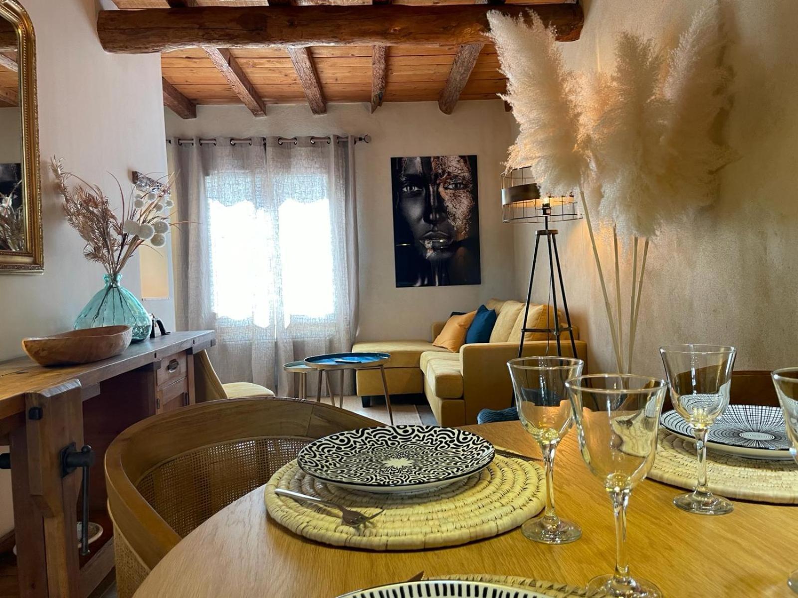 Maison Cosy, 2 Chambres, Adossee Aux Remparts Aigues-Mortes Dış mekan fotoğraf