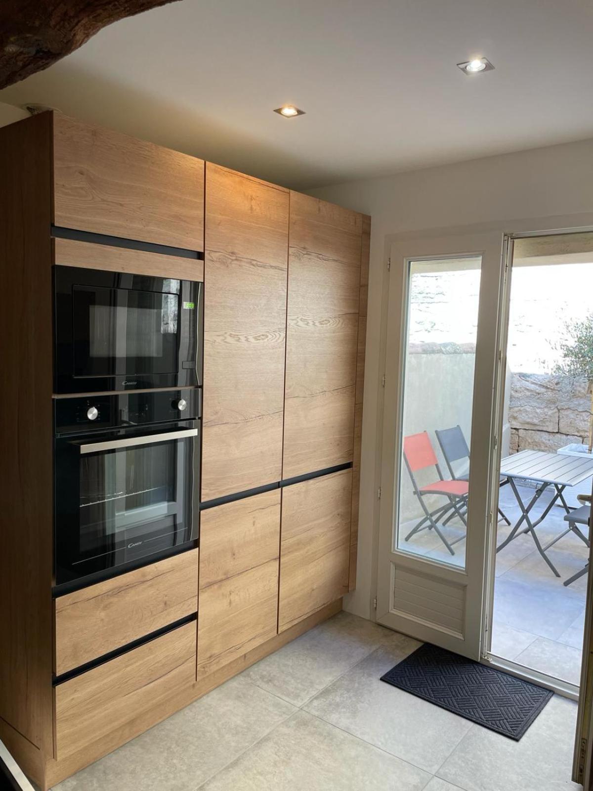 Maison Cosy, 2 Chambres, Adossee Aux Remparts Aigues-Mortes Dış mekan fotoğraf