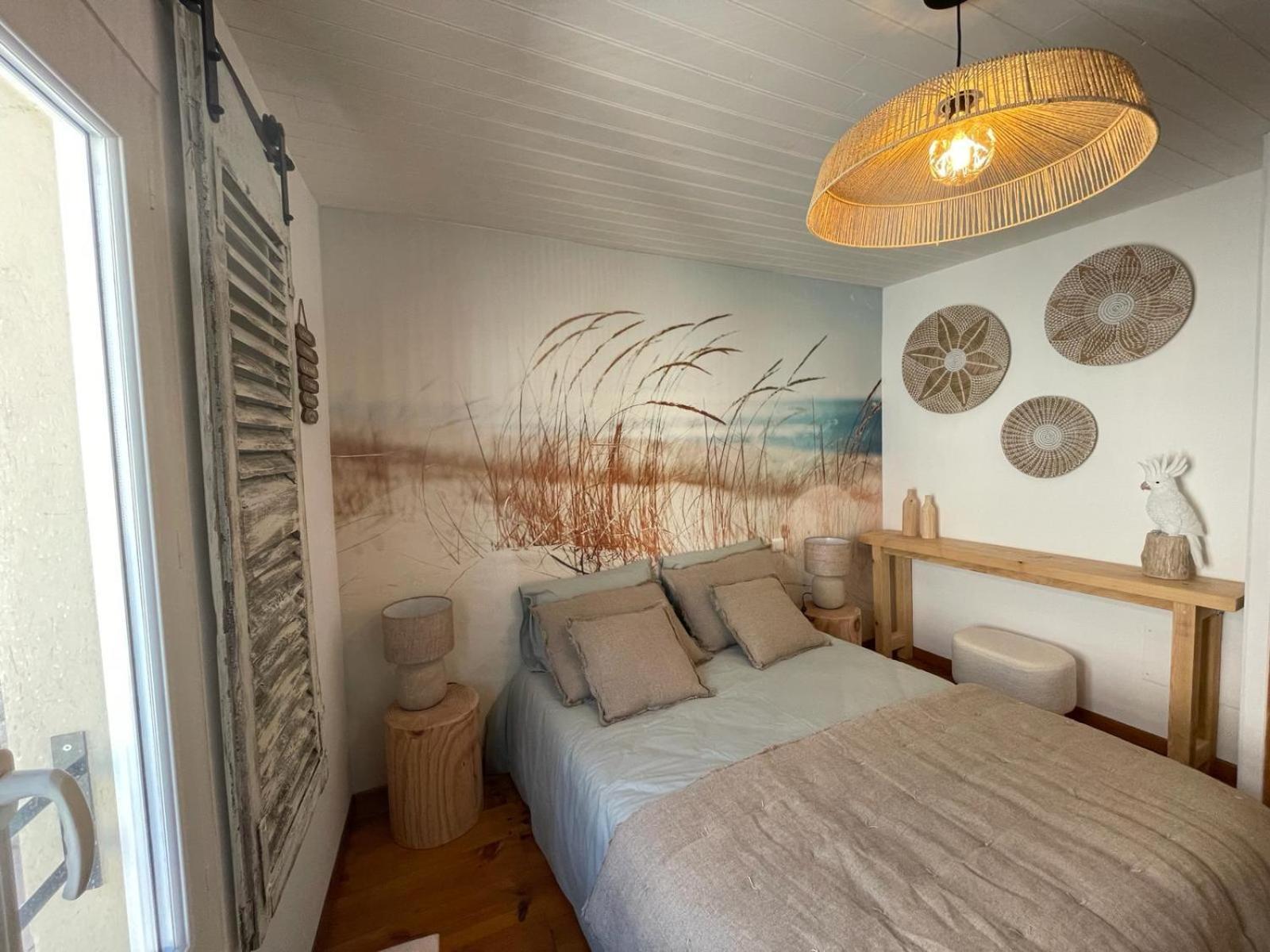 Maison Cosy, 2 Chambres, Adossee Aux Remparts Aigues-Mortes Dış mekan fotoğraf