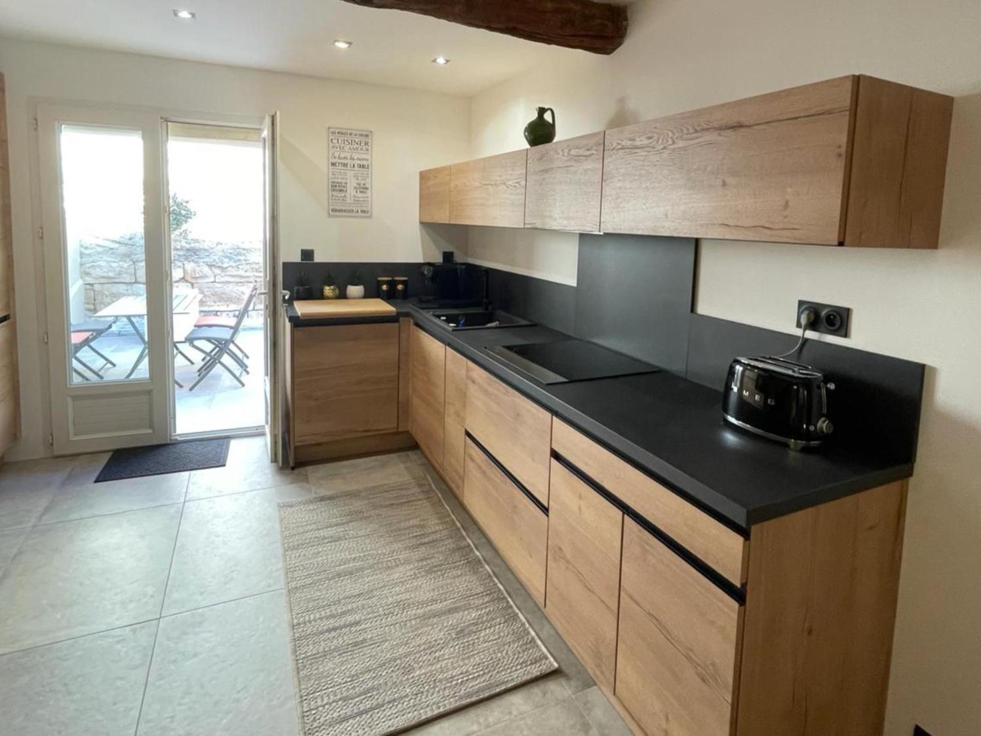 Maison Cosy, 2 Chambres, Adossee Aux Remparts Aigues-Mortes Dış mekan fotoğraf