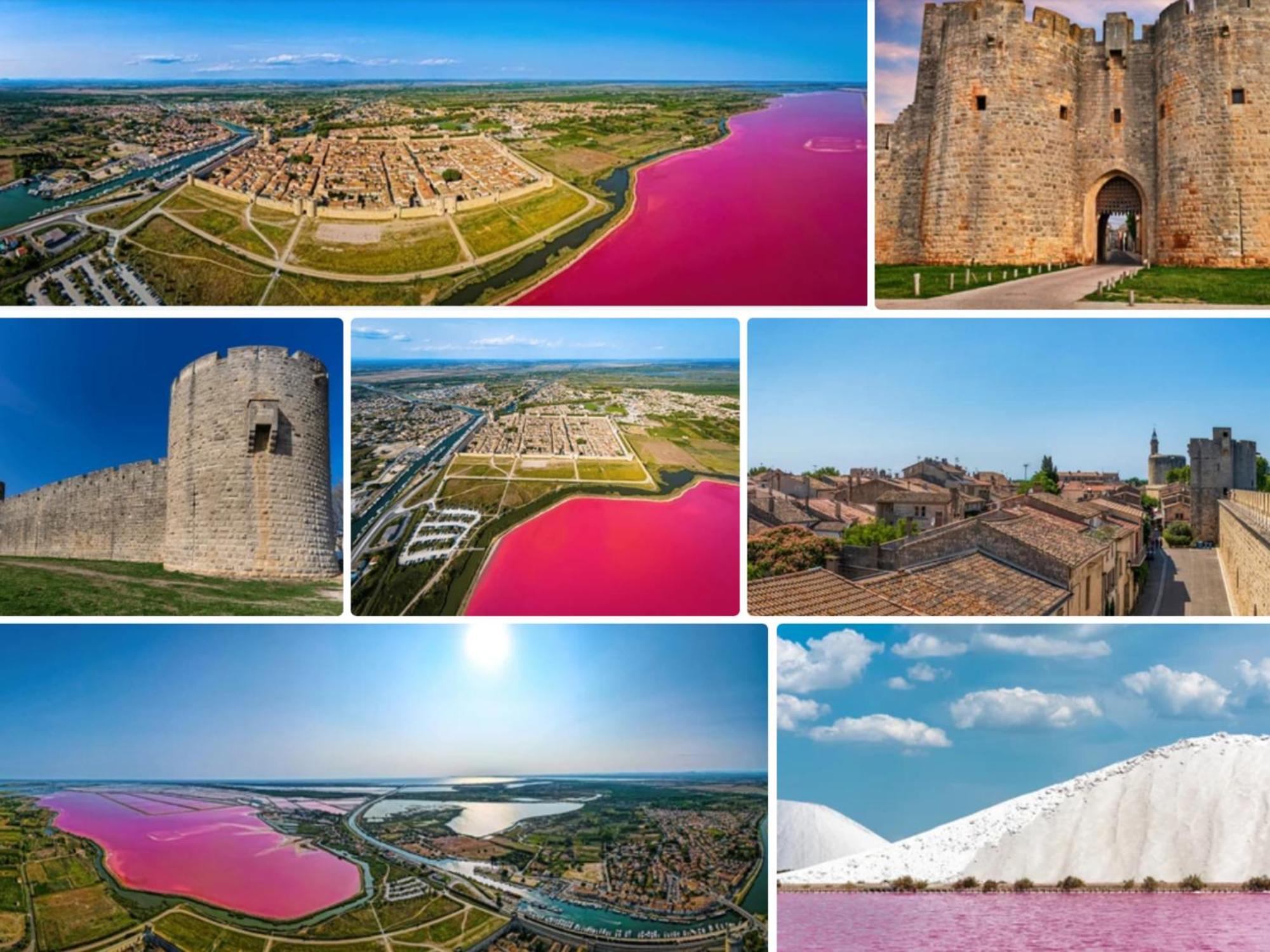 Maison Cosy, 2 Chambres, Adossee Aux Remparts Aigues-Mortes Dış mekan fotoğraf