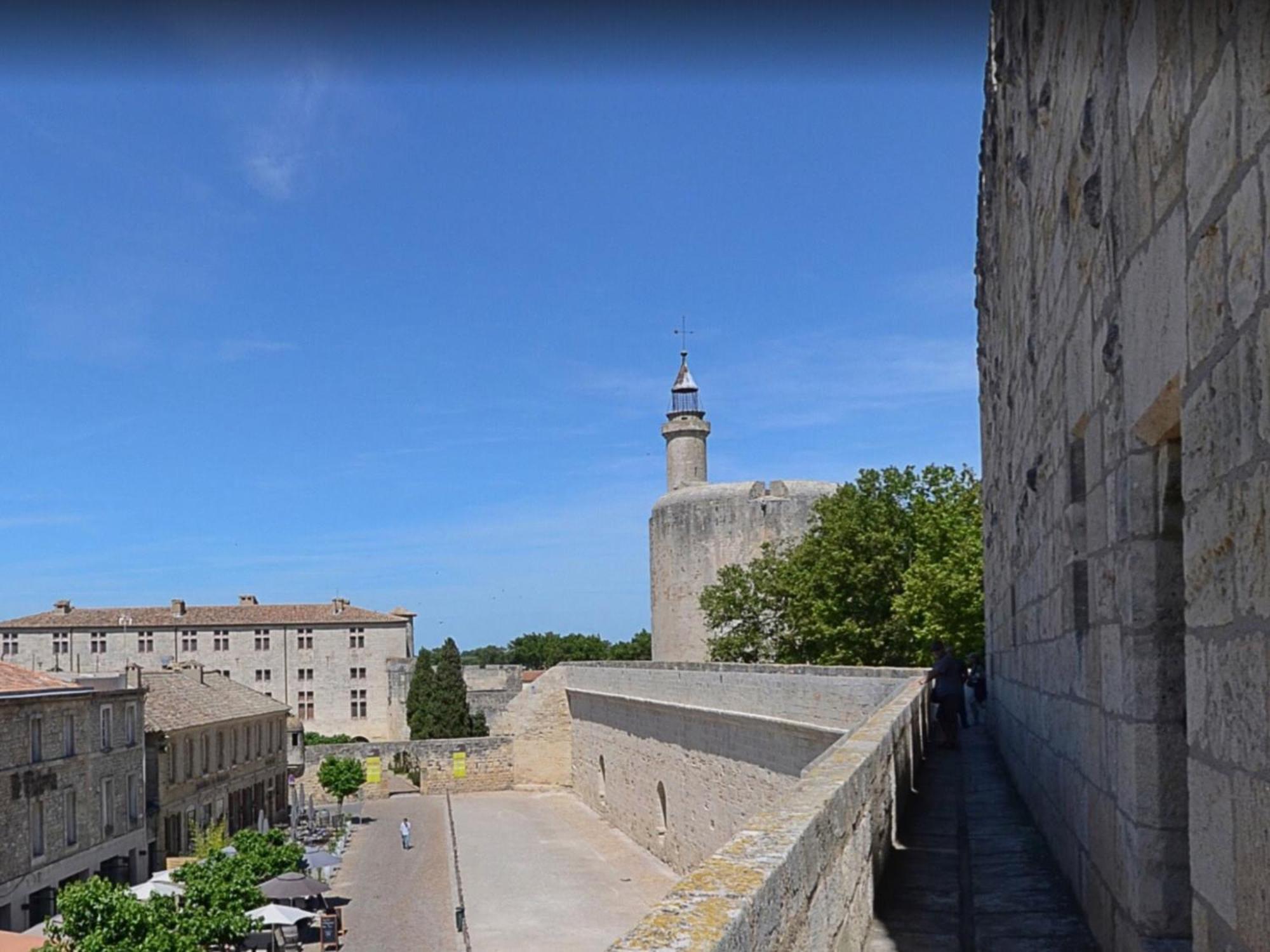 Maison Cosy, 2 Chambres, Adossee Aux Remparts Aigues-Mortes Dış mekan fotoğraf