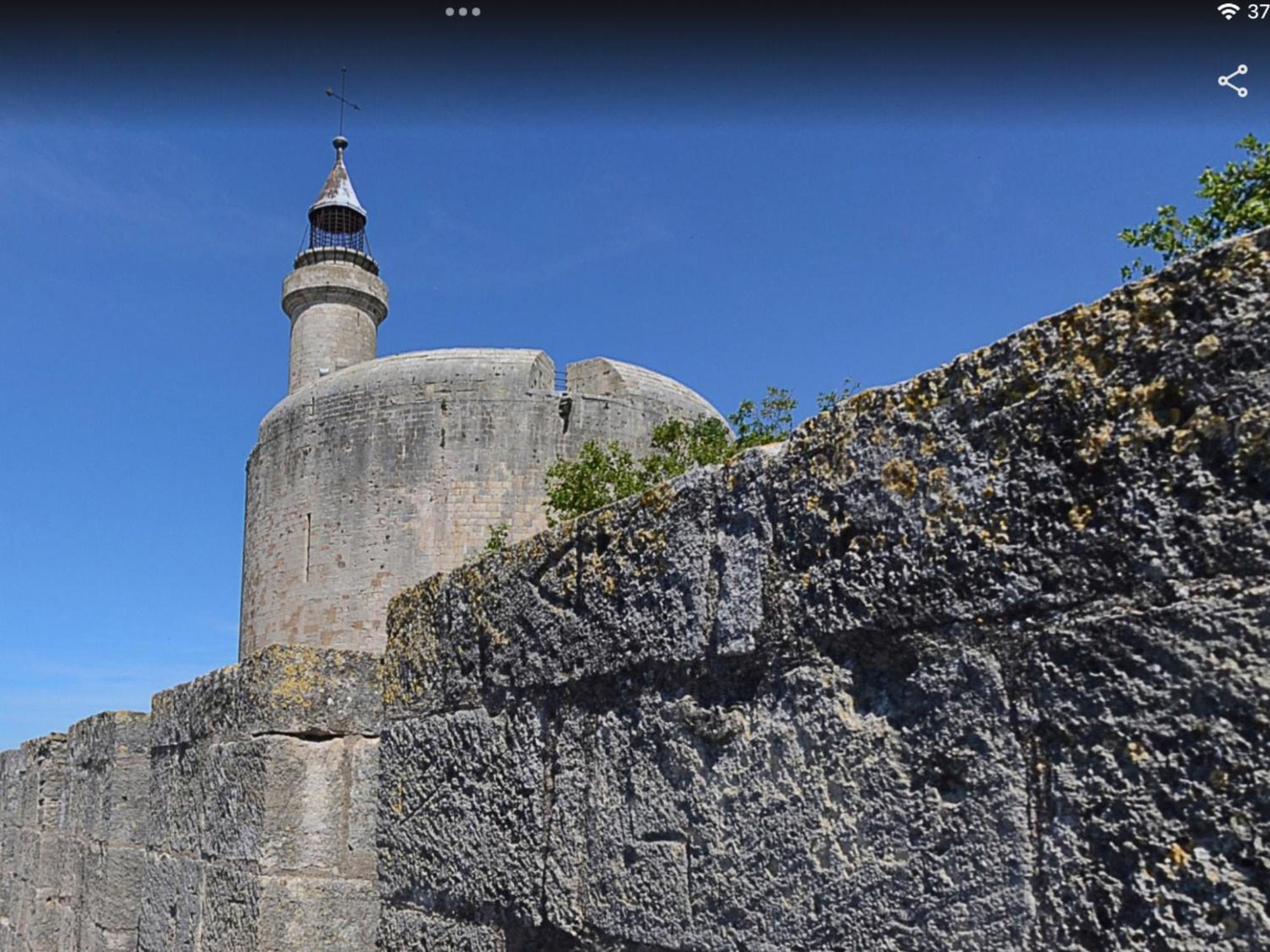 Maison Cosy, 2 Chambres, Adossee Aux Remparts Aigues-Mortes Dış mekan fotoğraf